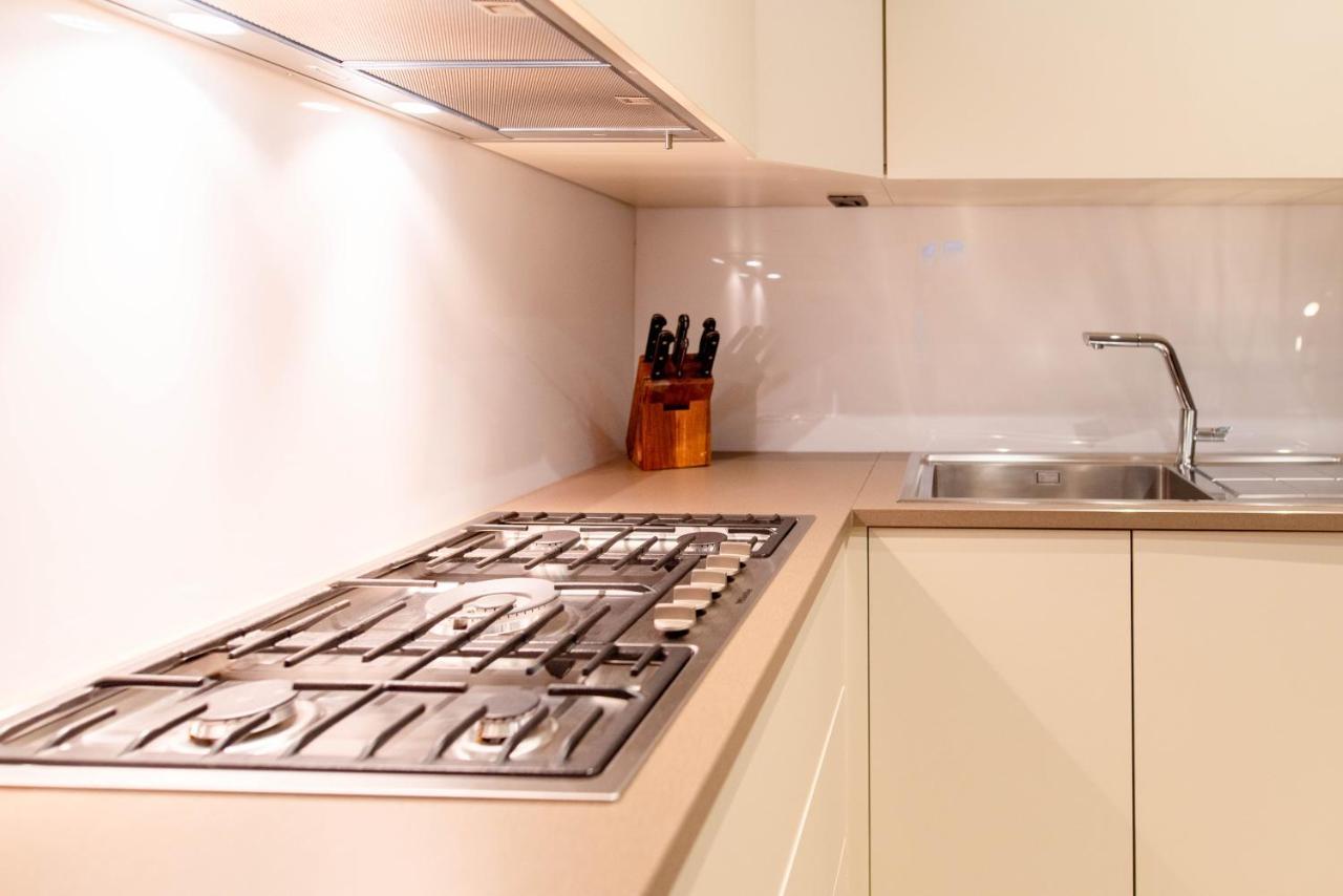 In Centro, 5 Posti Letto: Ca' Cybeles Turin Exterior photo