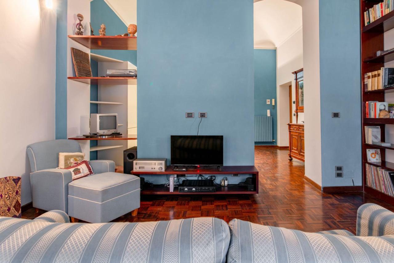 In Centro, 5 Posti Letto: Ca' Cybeles Turin Exterior photo
