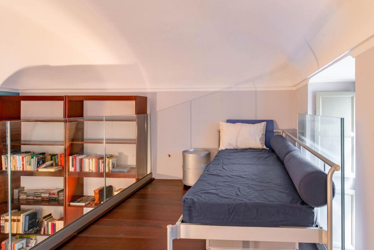 In Centro, 5 Posti Letto: Ca' Cybeles Turin Exterior photo