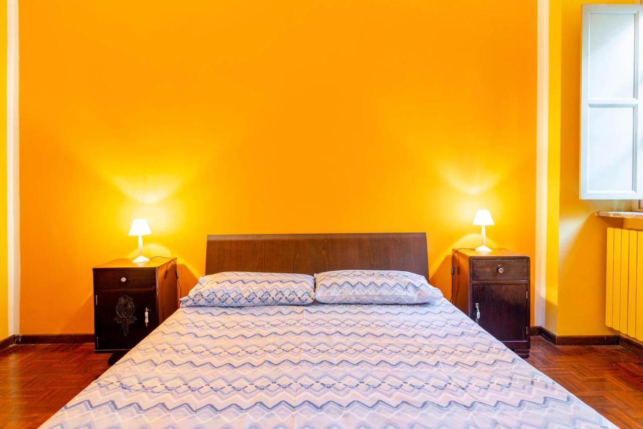 In Centro, 5 Posti Letto: Ca' Cybeles Turin Exterior photo