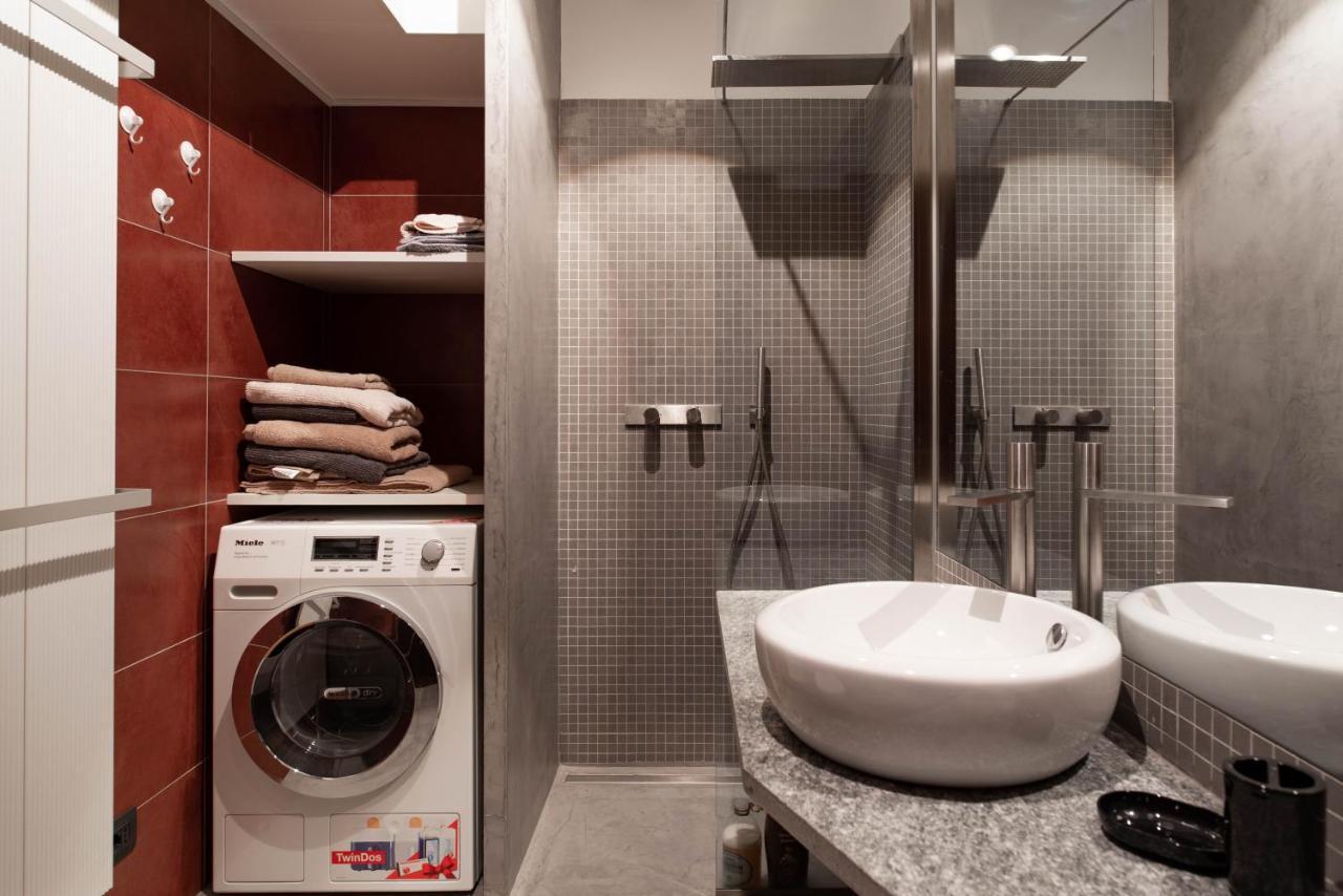 In Centro, 5 Posti Letto: Ca' Cybeles Turin Exterior photo