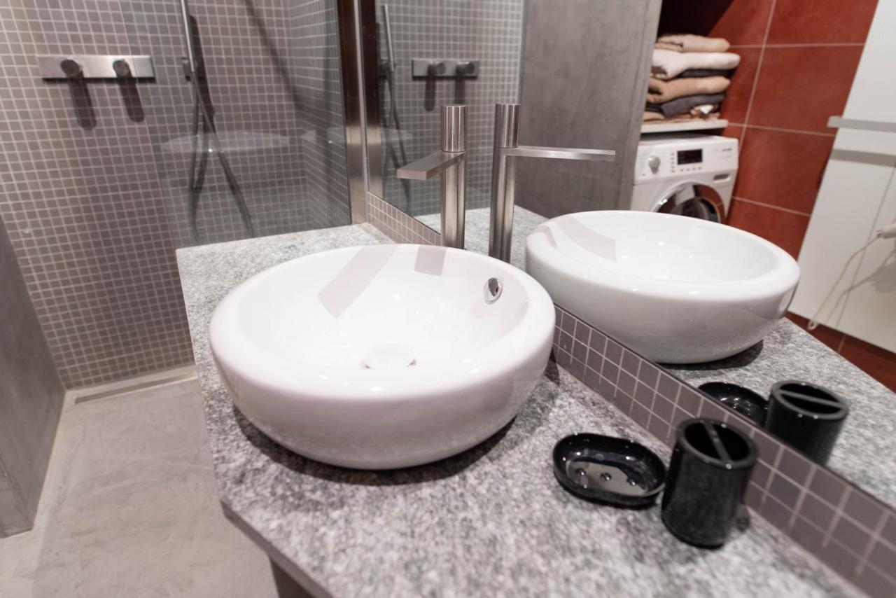 In Centro, 5 Posti Letto: Ca' Cybeles Turin Exterior photo