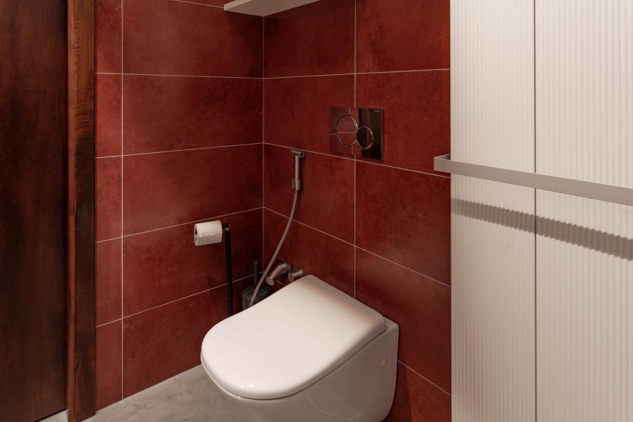 In Centro, 5 Posti Letto: Ca' Cybeles Turin Exterior photo