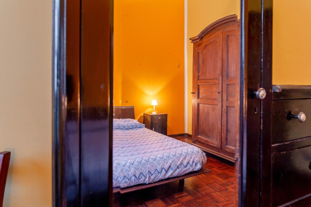 In Centro, 5 Posti Letto: Ca' Cybeles Turin Exterior photo
