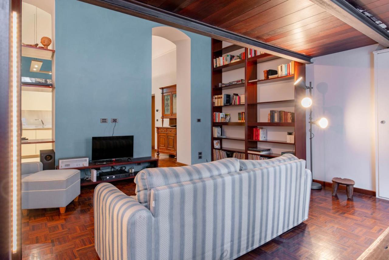 In Centro, 5 Posti Letto: Ca' Cybeles Turin Exterior photo