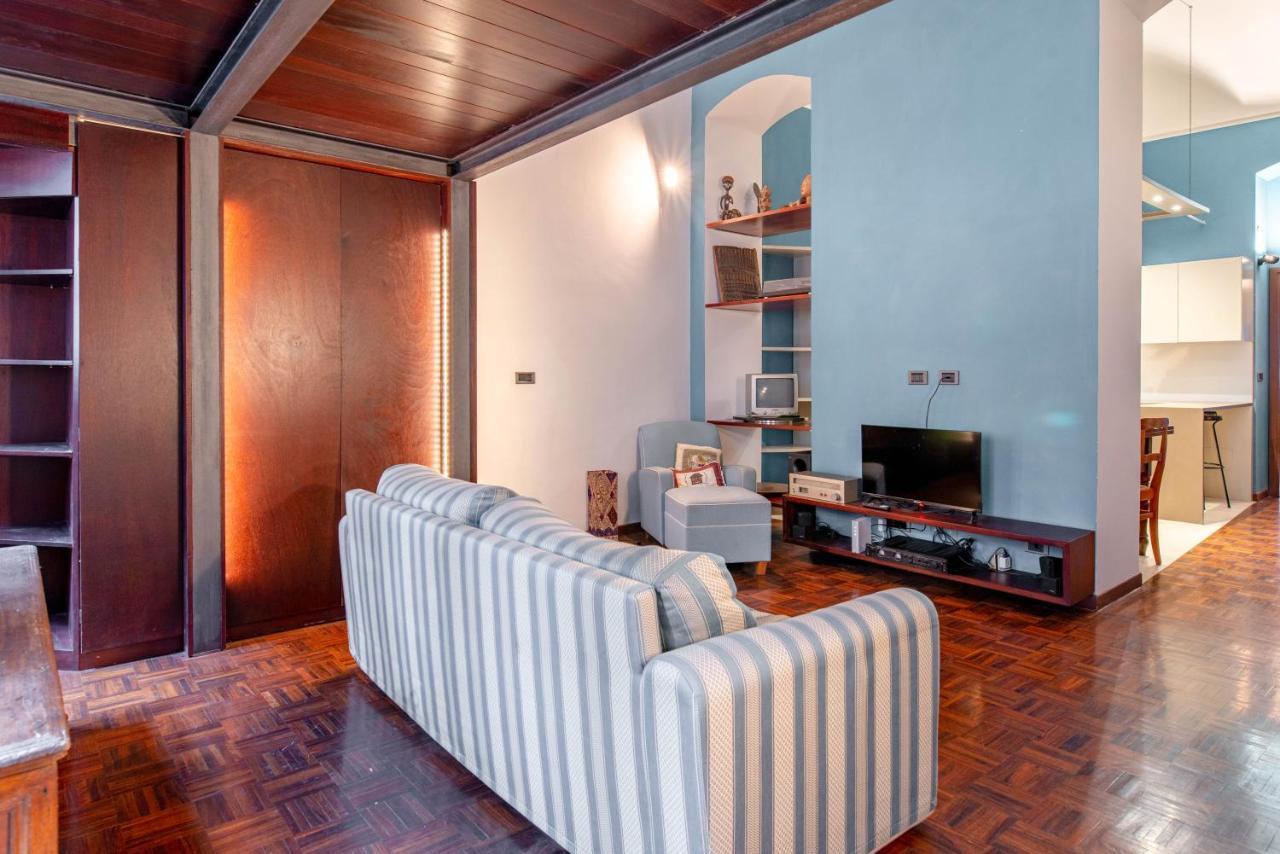 In Centro, 5 Posti Letto: Ca' Cybeles Turin Exterior photo