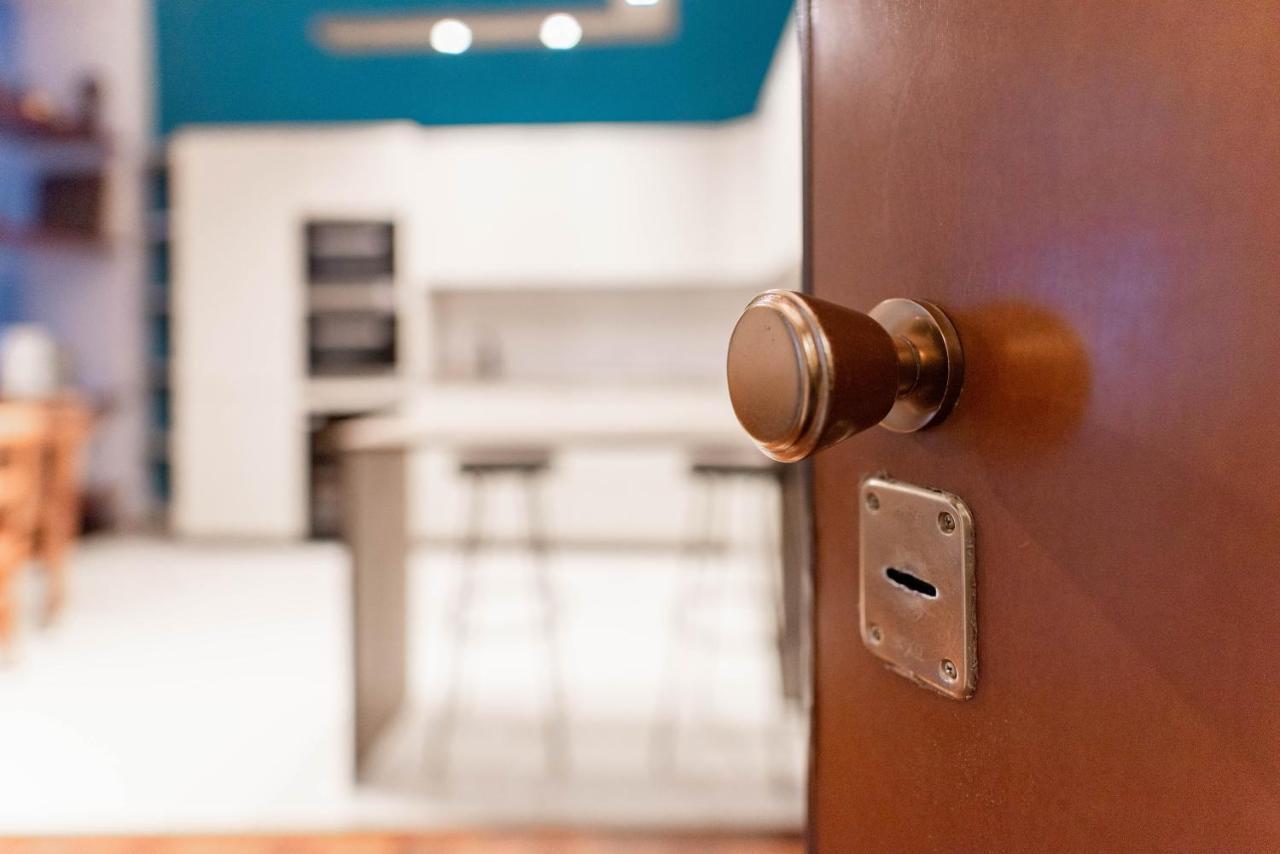 In Centro, 5 Posti Letto: Ca' Cybeles Turin Exterior photo