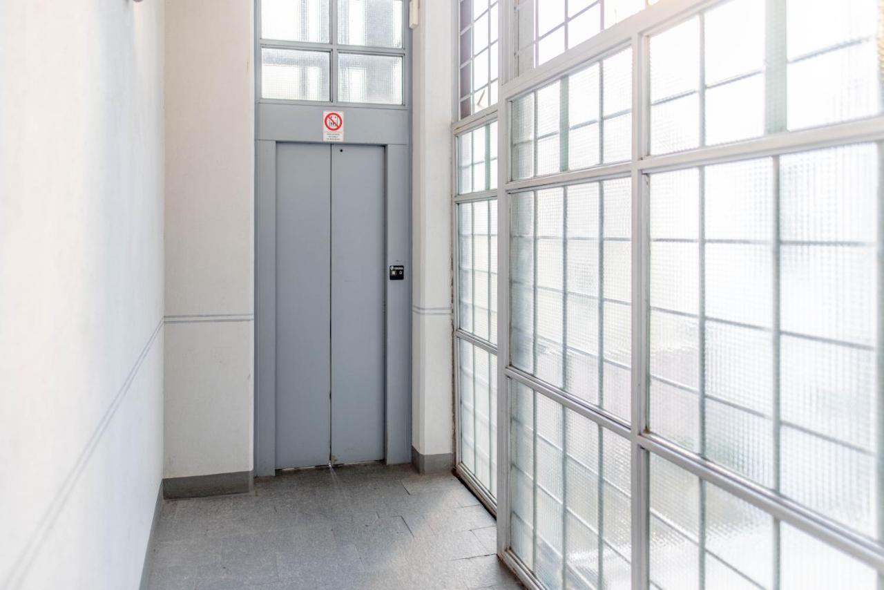 In Centro, 5 Posti Letto: Ca' Cybeles Turin Exterior photo