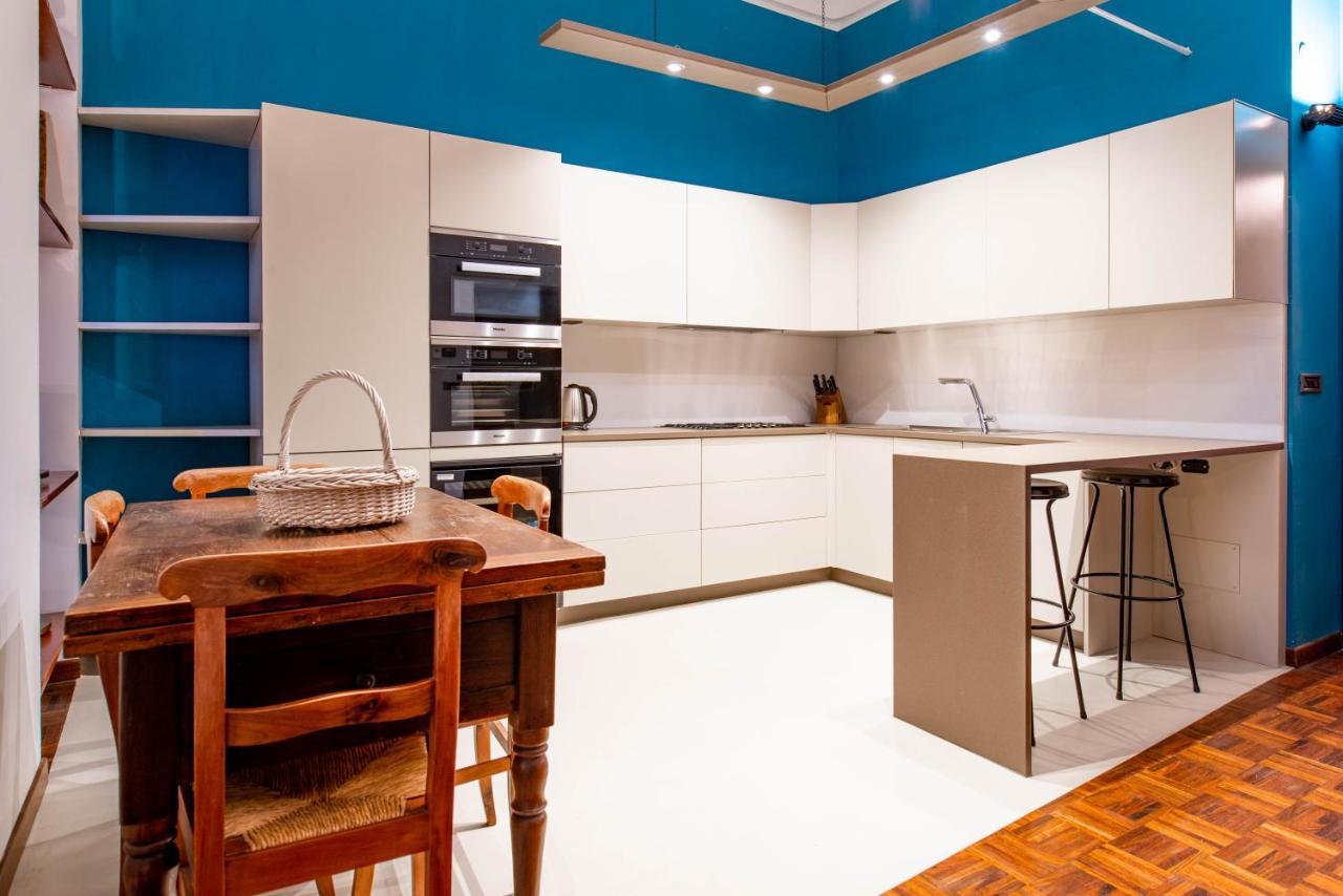In Centro, 5 Posti Letto: Ca' Cybeles Turin Exterior photo