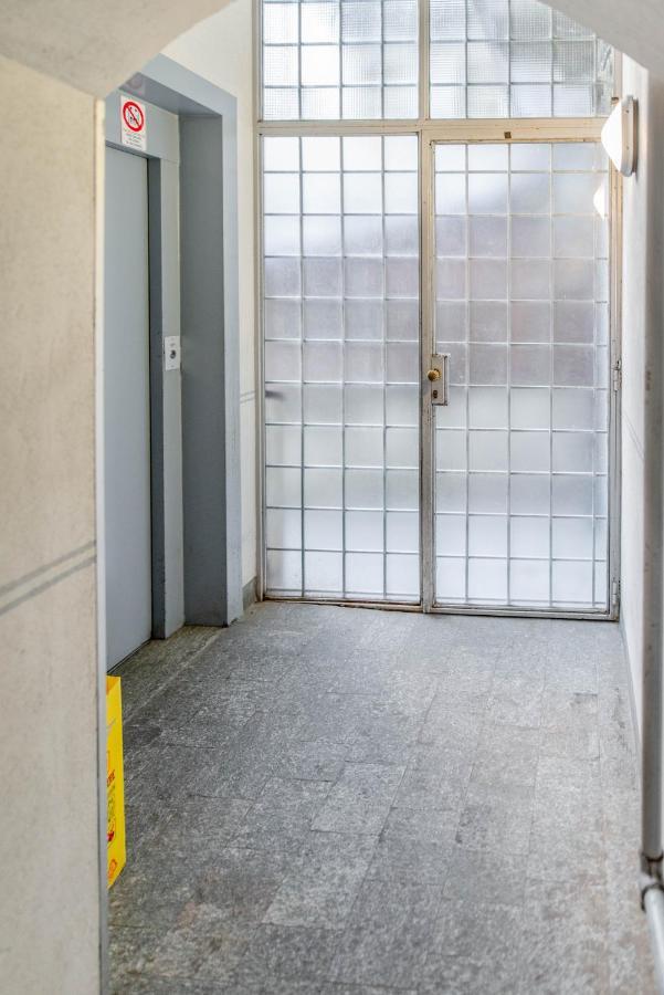 In Centro, 5 Posti Letto: Ca' Cybeles Turin Exterior photo