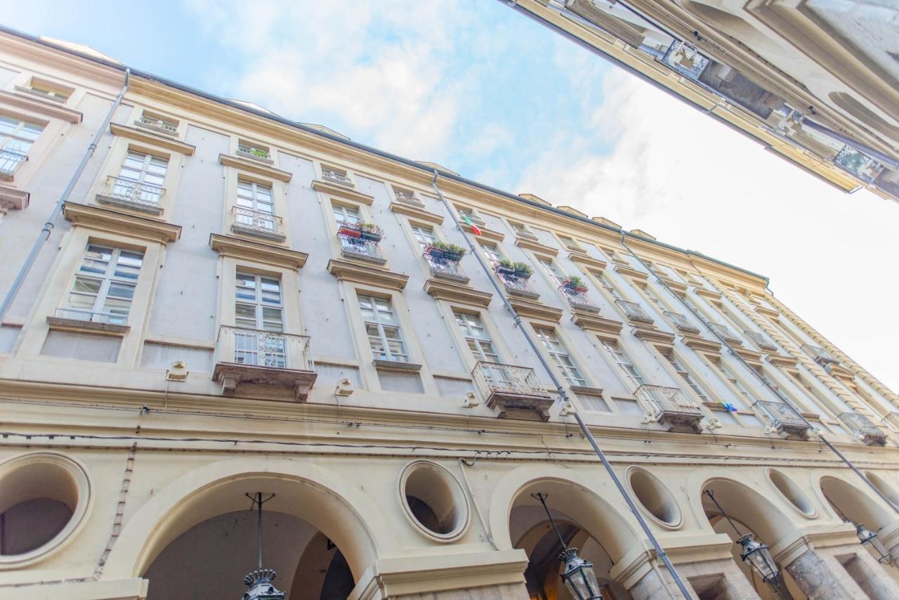 In Centro, 5 Posti Letto: Ca' Cybeles Turin Exterior photo