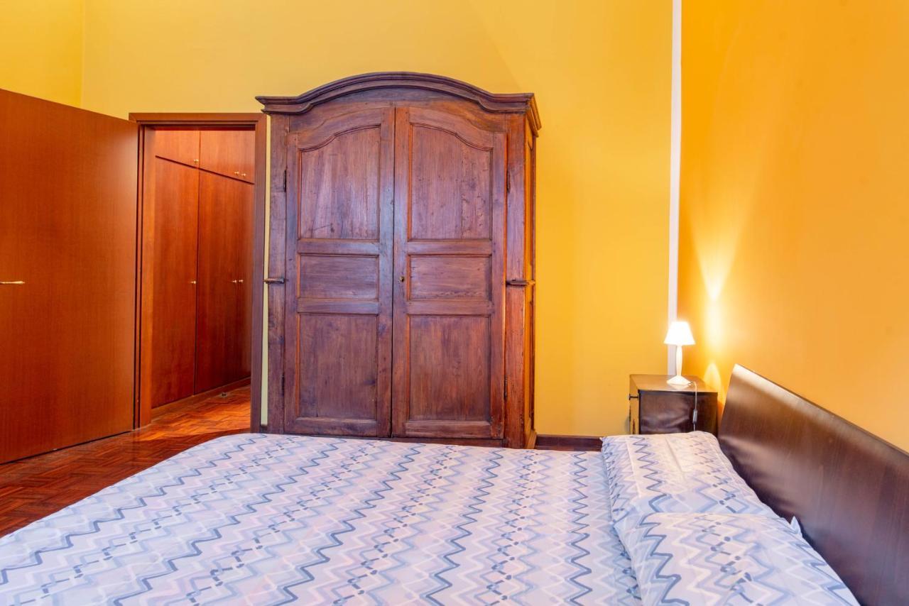 In Centro, 5 Posti Letto: Ca' Cybeles Turin Exterior photo